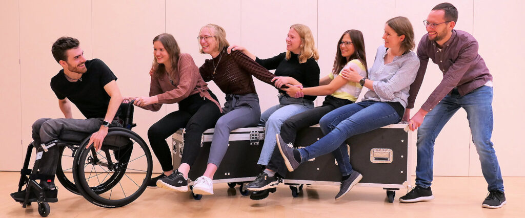 Frderspiele Fr Behinderte Selber Machen